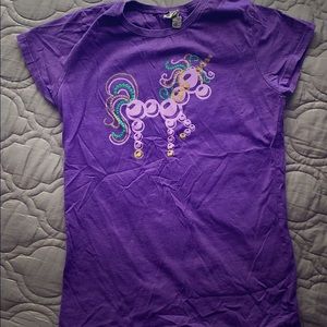 Mardi Gras T